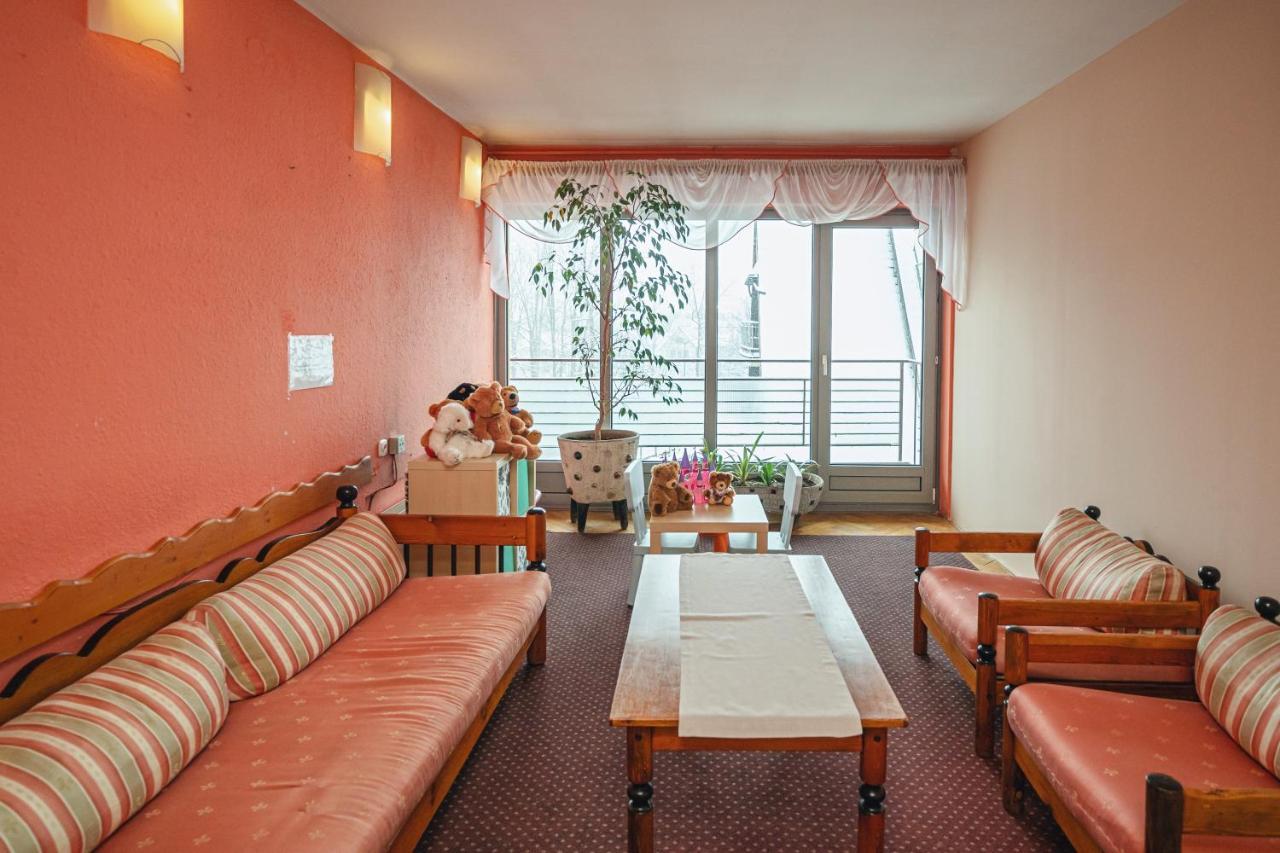 Bed & Breakfast Wanta Zakopane