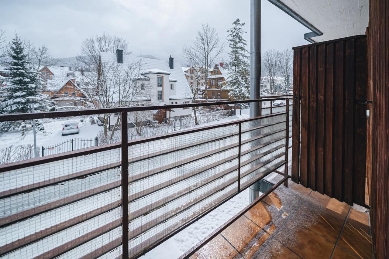 Wanta Zakopane