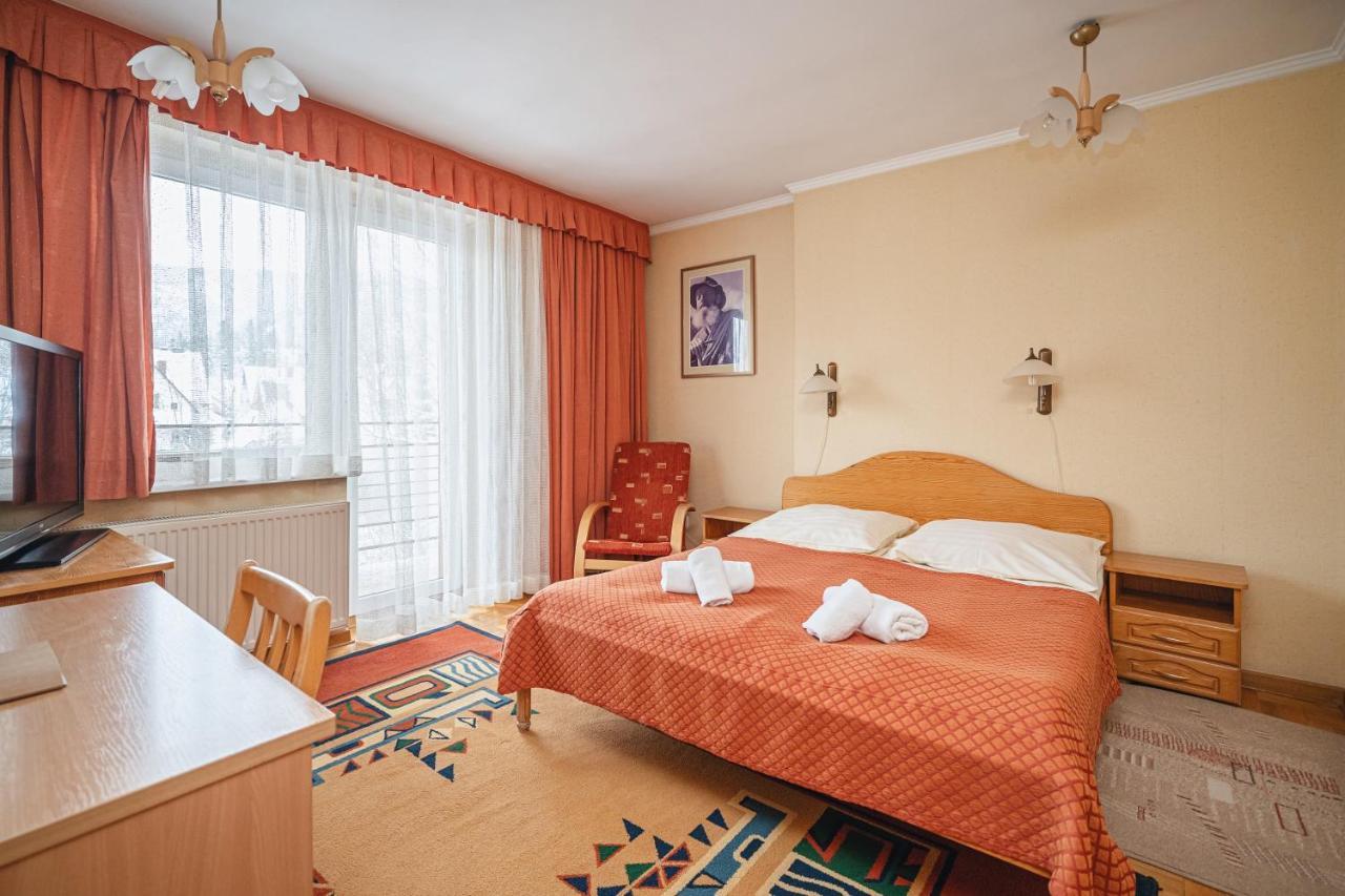 Bed & Breakfast Wanta *