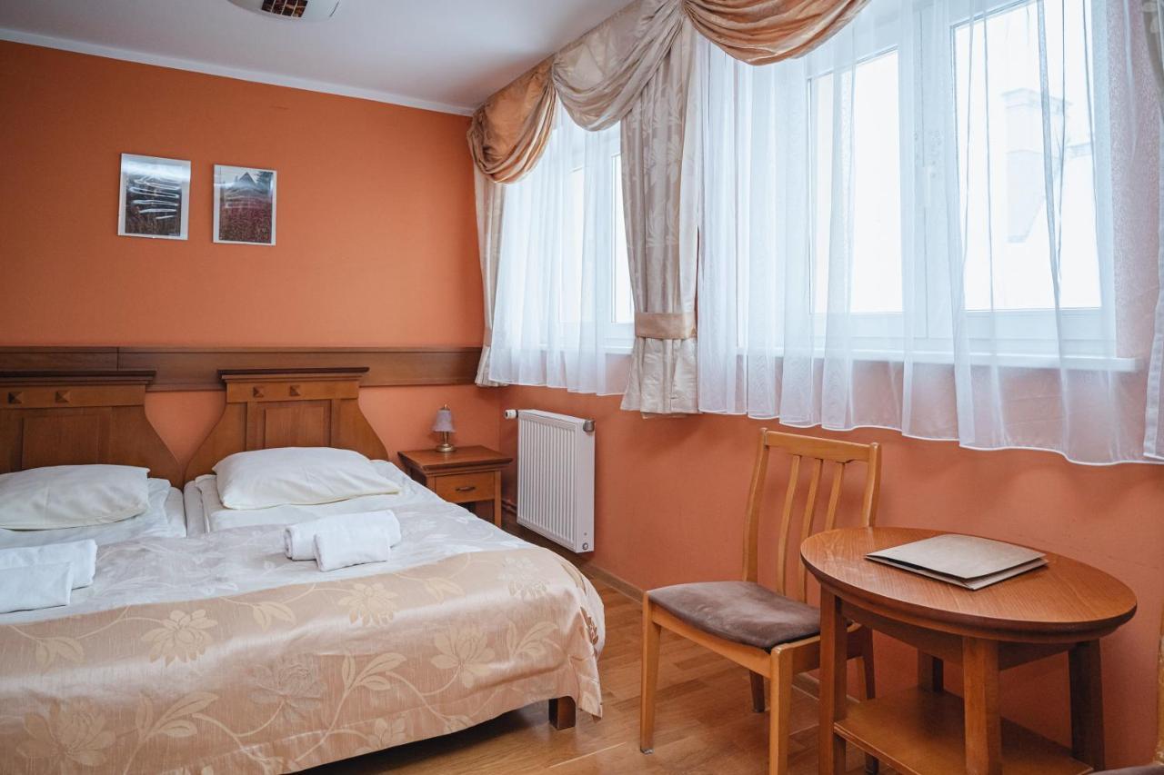 Wanta Bed & Breakfast *