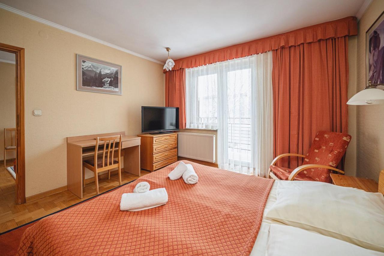 Bed & Breakfast Wanta Zakopane