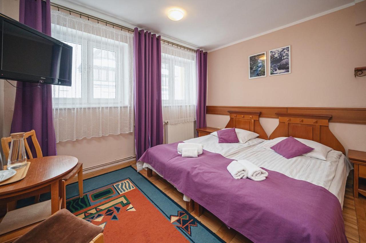 Wanta Bed & Breakfast