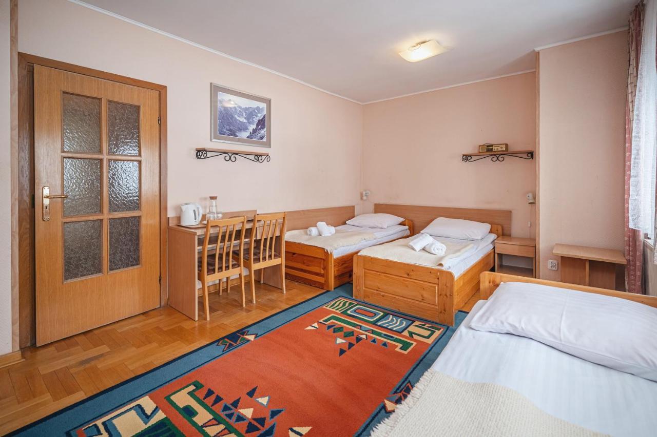 Bed & Breakfast Wanta