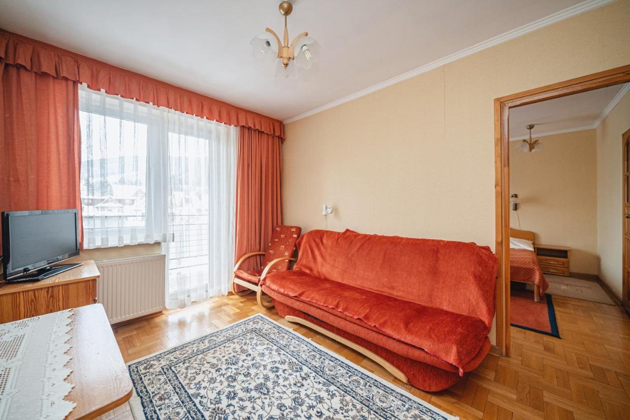 Wanta Bed & Breakfast Zakopane