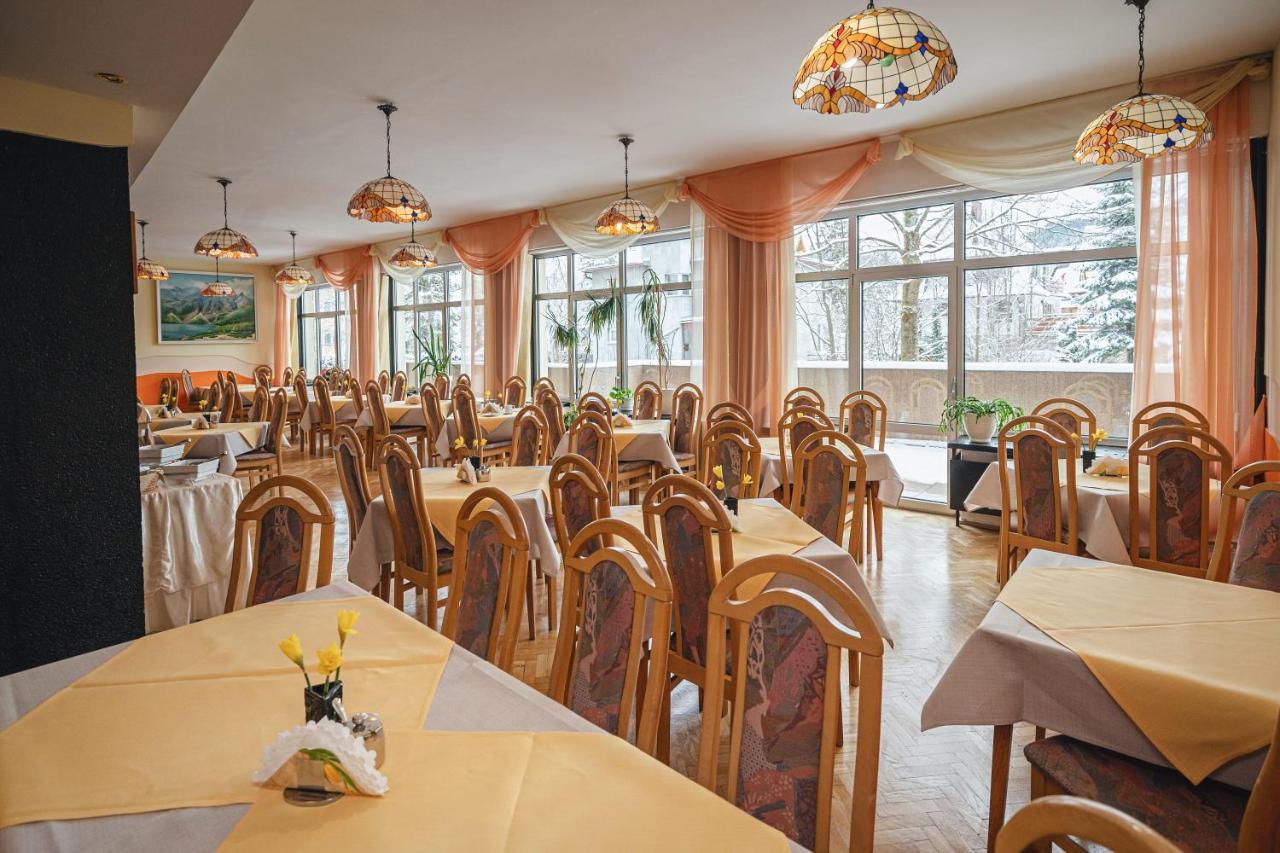 Wanta Frühstückspension Zakopane