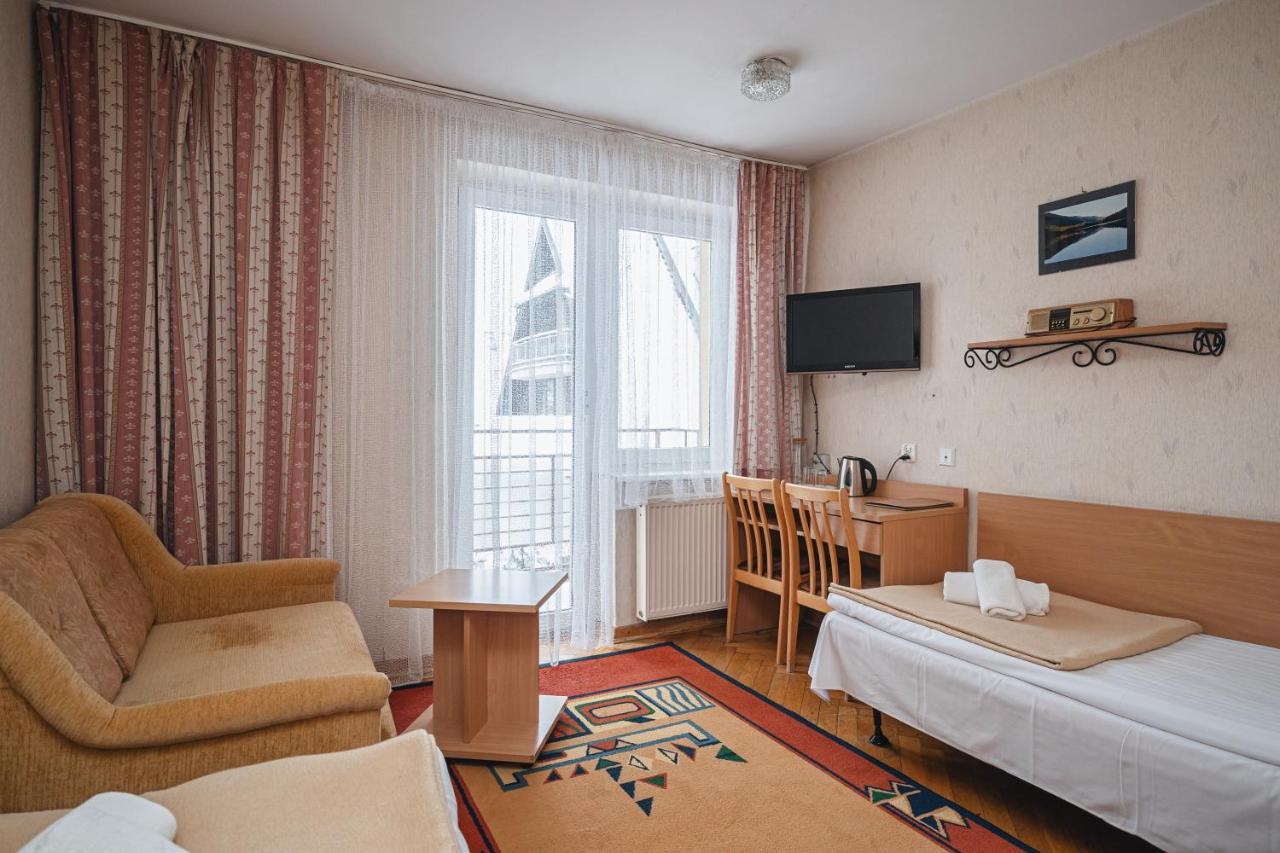 Frühstückspension Wanta Zakopane